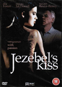 Jezebel's Kiss (DVD)